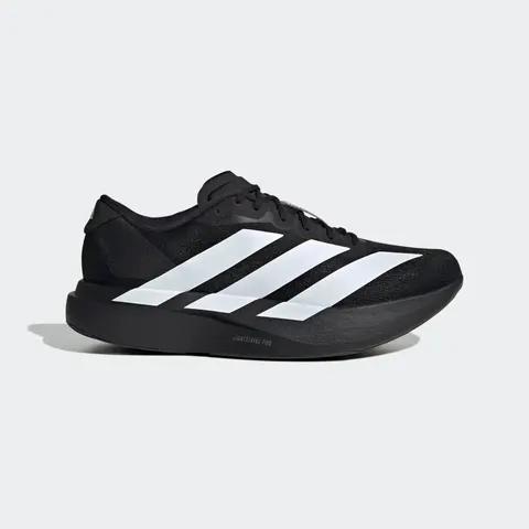 Adidas Adizero Adios Pro — Black - White