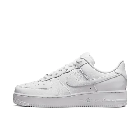 Nike Air Force 1 — NOCTA Certified Lover Boy (White)