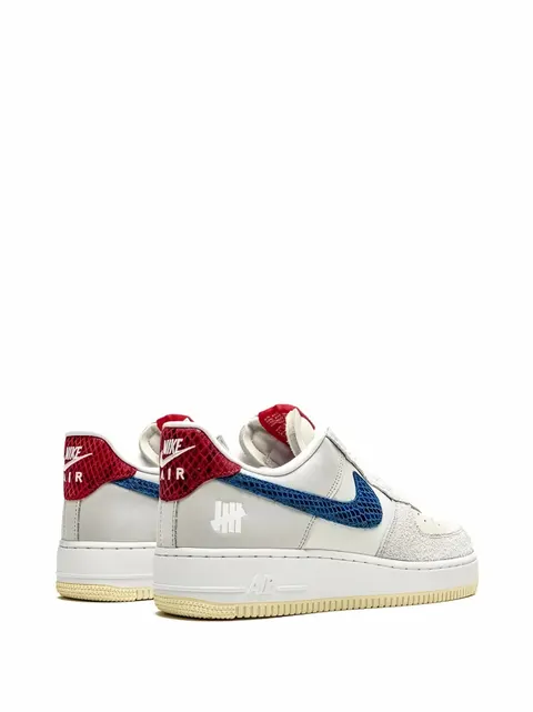 Nike Air Force 1 — Undefeated 5 On It